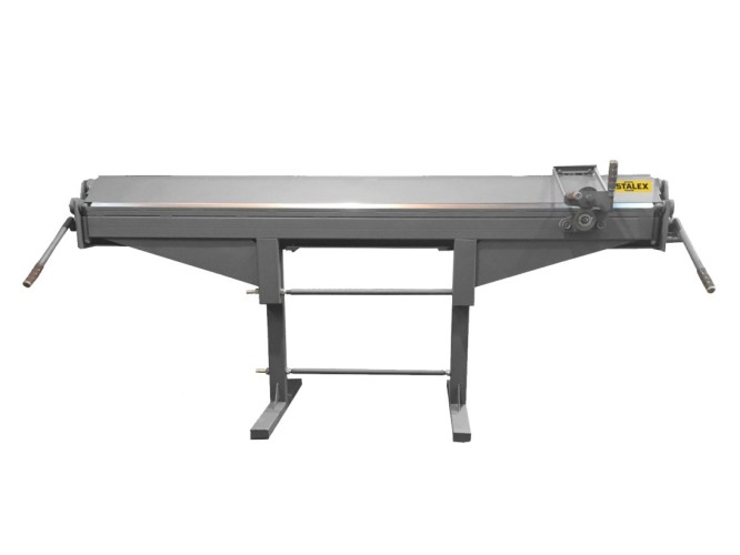 Станок листогибочный STALEX HBM 3000 102241