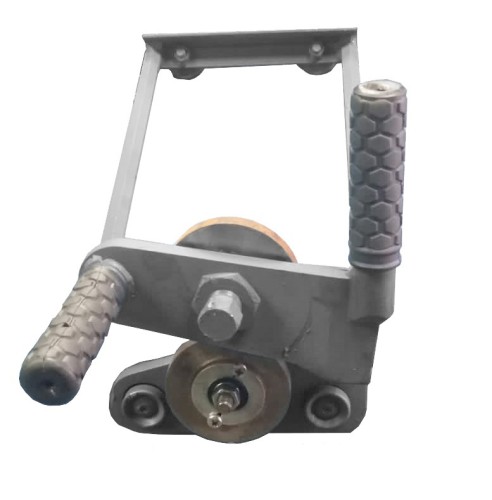 Станок листогибочный STALEX HBM 3000 102241 - изображение 4