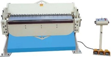 Станок листогибочный STALEX HW3050x3.5 гидравлический HW3050