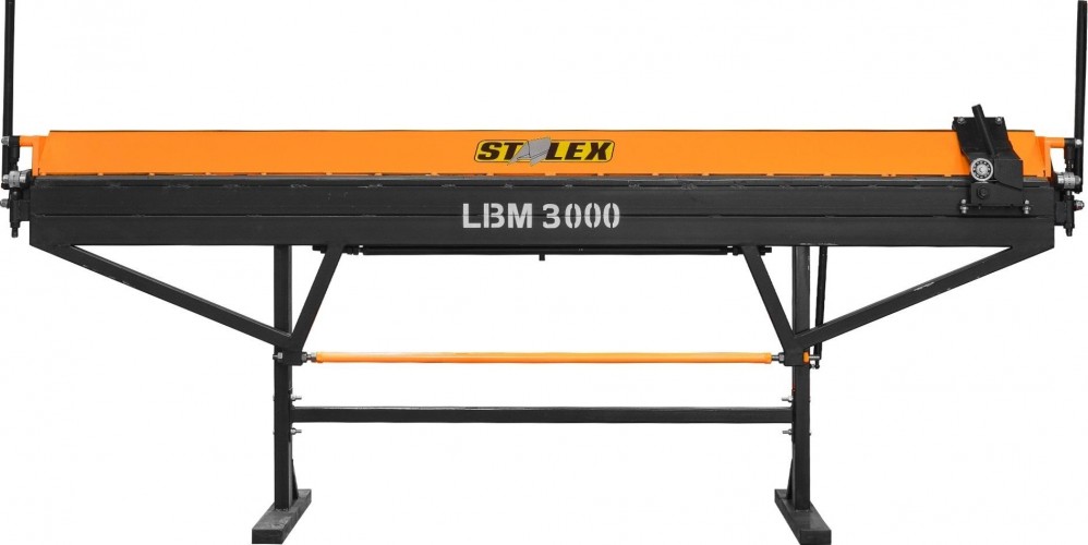 Станок листогибочный STALEX LBM-3000 100499
