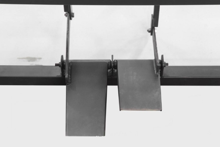 Станок листогибочный STALEX LBM-3500 101140 - изображение 3