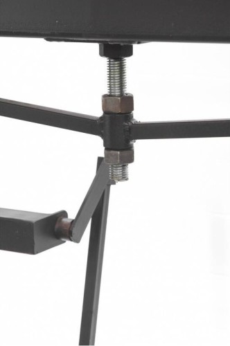 Станок листогибочный STALEX LBM-3500 101140 - изображение 4