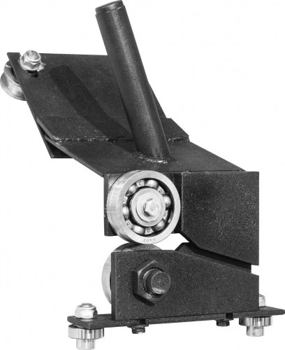 Станок листогибочный STALEX LBM-2500 100461 - изображение 3