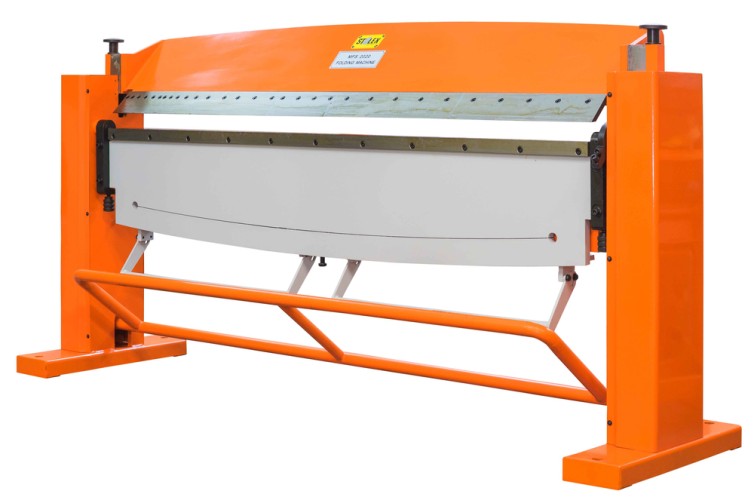 Станок листогибочный STALEX MFS 2020/1.5 373304