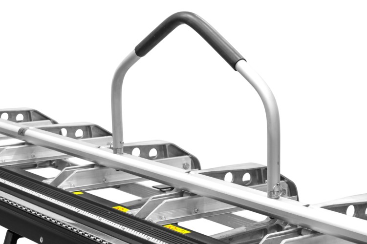 Станок листогибочный STALEX MAX 20 3,2 метра 102696R - изображение 3