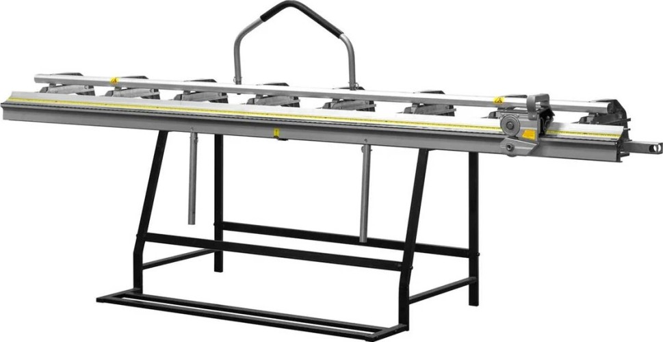 Станок листогибочный STALEX PRO-14 2,6 метра 102863R