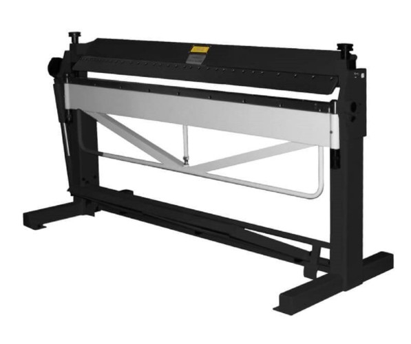 Станок листогибочный STALEX PBB 2020/1.2 ручной 373153