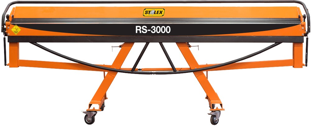 Станок листогибочный STALEX RS 3000 ручной 100703