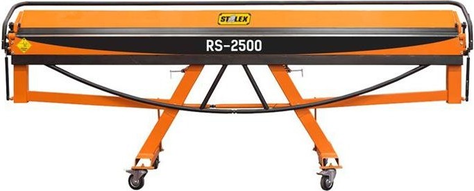 Станок листогибочный STALEX RS 2500 ручной 100306