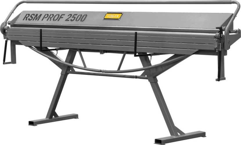 Станок листогибочный STALEX RSM Prof 2500 ручной 102023