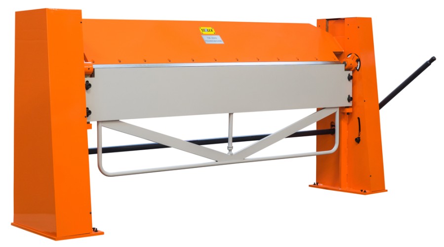 Станок листогибочный STALEX TSB 2020/2 373301