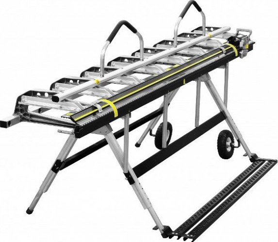 Станок листогибочный TAPCO MAX-I-MUM 20-14 4,40 м 11370NА - изображение 2