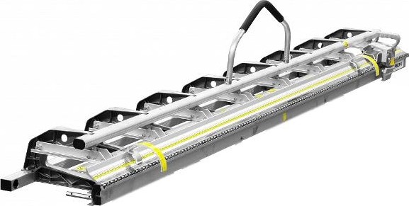 Станок листогибочный TAPCO PRO-14 HD 3,20 м 14524NA