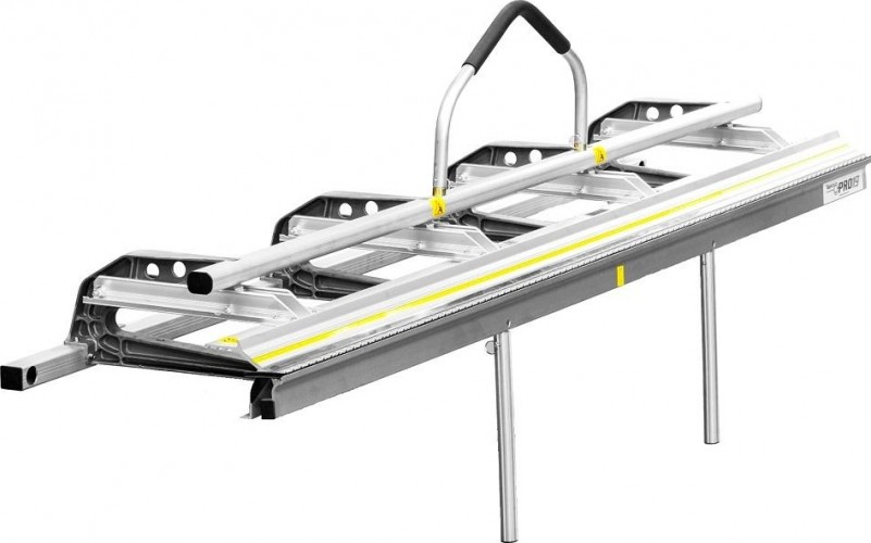 Станок листогибочный TAPCO PRO-19 2,60 м 100825