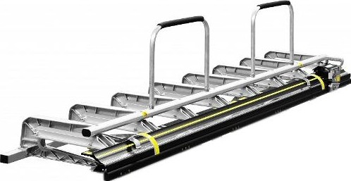 Станок листогибочный TAPCO SUPERMAX 14" 4,40 м 14469NA