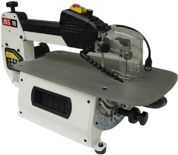 Станок лобзиковый JET JSS-18 230 B JR011