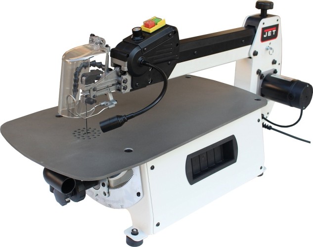 Станок лобзиковый JET JSS-22 230 B JR010