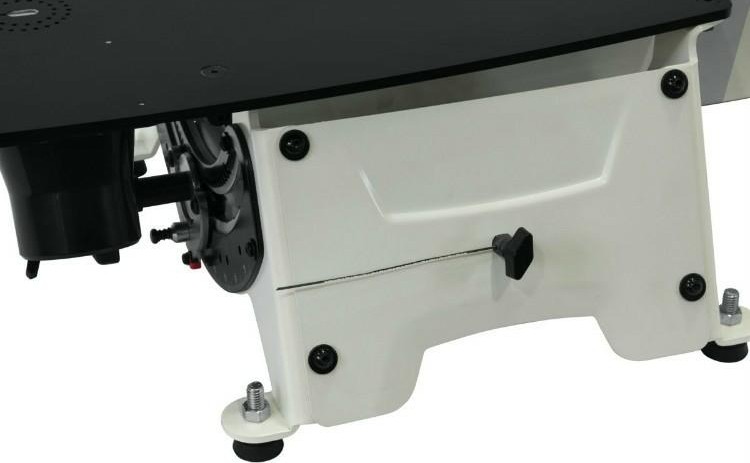 Станок лобзиковый JET JWSS-18B 727300BM - изображение 5