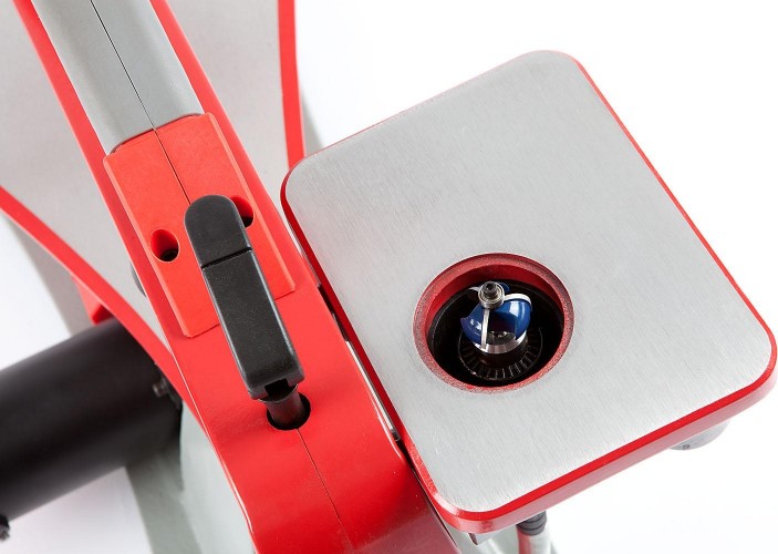 Станок лобзиковый ЗУБР ЗСЛ-250 - изображение 2