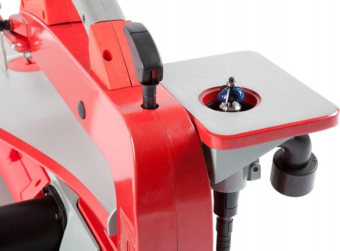 Станок лобзиковый ЗУБР ЗСЛ-250 - изображение 3