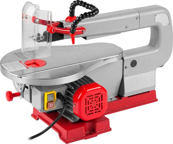 Станок лобзиковый ЗУБР ЗСЛ- 90 ЗСЛ-90