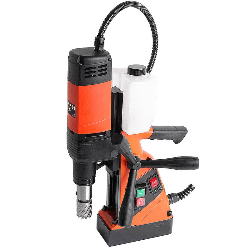 Корончатое сверло KORNOR TCT one-touch 35х35