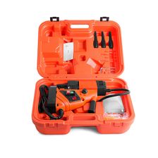 Корончатое сверло KORNOR TCT one-touch 35х35 - изображение 10