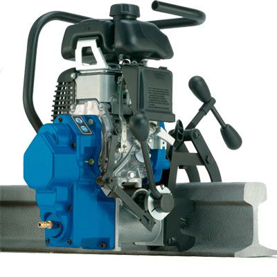 CWCL30 Сверло корончатое с твердосплавными пластинами Rotabroach 30x55 мм - изображение 5