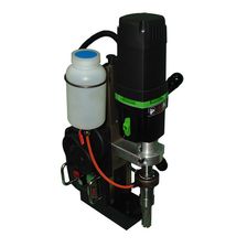 Корончатое сверло по металлу MESSER HSS 28x30 мм - изображение 3