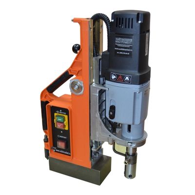 Корончатое сверло по металлу MESSER HSS 28x30 мм - изображение 6