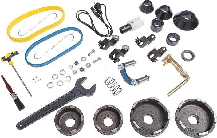 Станок NORDBERG NL1 для проточки торм. дисков без снятия и со снятием ЦБ-00001153 - изображение 4