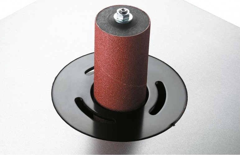 Станок осцилирующий шпиндельно-шлифовальный JET JBOS- 5 708404M - изображение 3