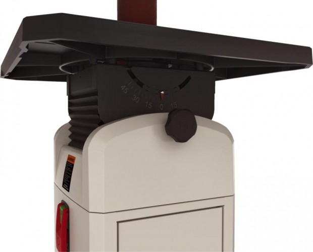 Станок осцилирующий шпиндельно-шлифовальный JET JOSS-S 723950M - изображение 4