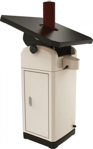 Станок осцилирующий шпиндельно-шлифовальный JET JOSS-S 723950M - изображение 3