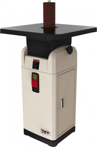 Станок осцилирующий шпиндельно-шлифовальный JET JOSS-S 723950M