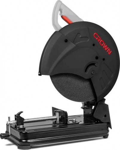 Станок отрезной дисковый Crown CT15205N стационарный