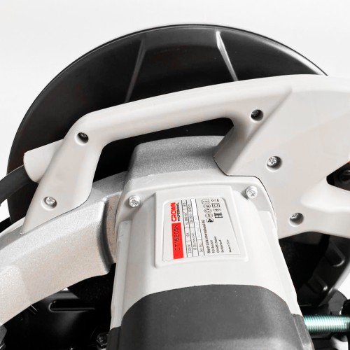 Станок отрезной дисковый Crown CT15205N стационарный - изображение 3