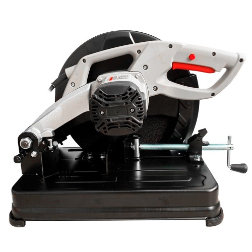 Станок отрезной дисковый Crown CT15205N стационарный - изображение 2