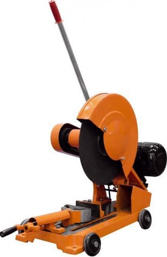 Станок отрезной дисковый STALEX SQ-40-1 400V 377003