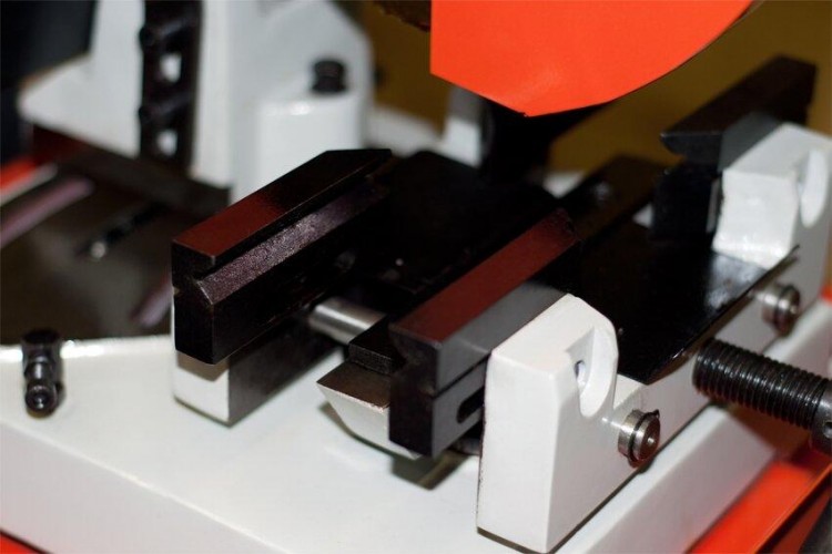 Станок отрезной дисковый STALEX CS-225 230V 388025 - изображение 2