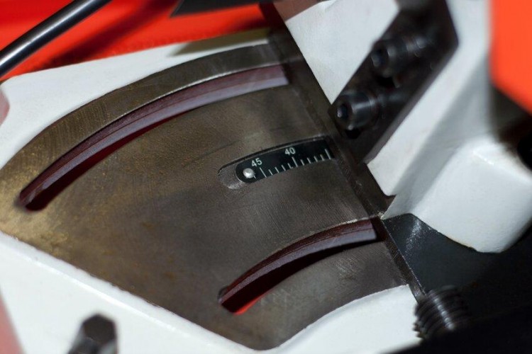 Станок отрезной дисковый STALEX CS-225 230V 388025 - изображение 3