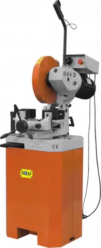 Станок отрезной дисковый STALEX CS-315 400V 388019