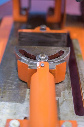 Станок отрезной дисковый STALEX SQ-40-1 400V 377003 - изображение 2