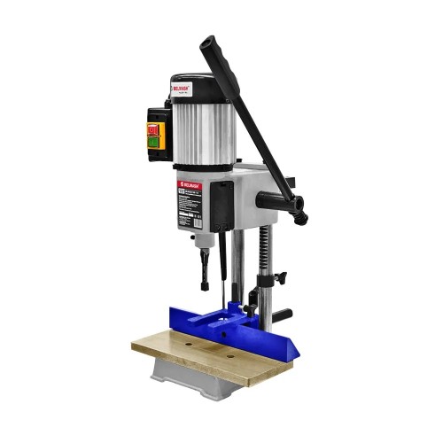 Станок пазовально-долбежный BELMASH SM-110 S291A - изображение 2