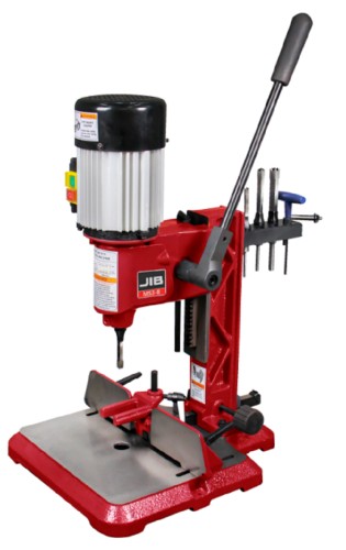 Станок пазовально-долбежный Jib MS3-8 0804020411000