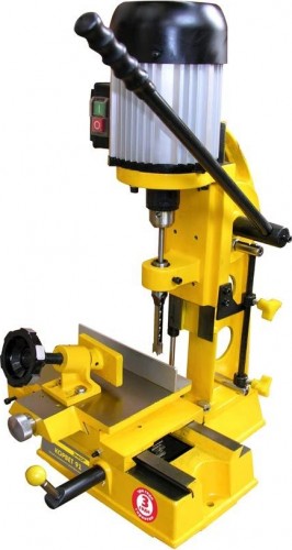 Станок пазовально-долбежный КОРВЕТ 91 90910