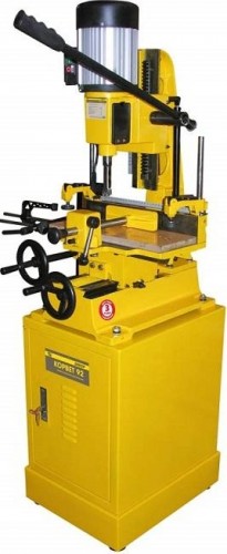 Станок пазовально-долбежный КОРВЕТ 92 (2 кор.) 90920