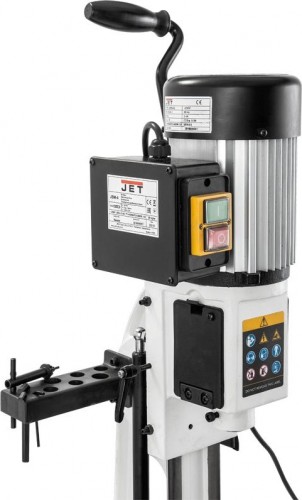Станок пазовальный JET JBM- 4 10000084M - изображение 4