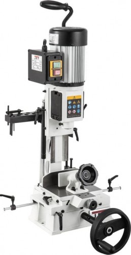 Станок пазовальный JET JBM- 4 10000084M - изображение 2