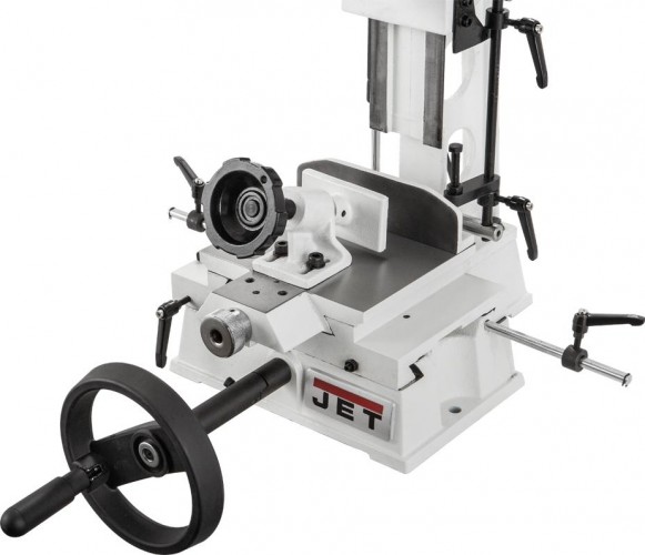 Станок пазовальный JET JBM- 4 10000084M - изображение 3